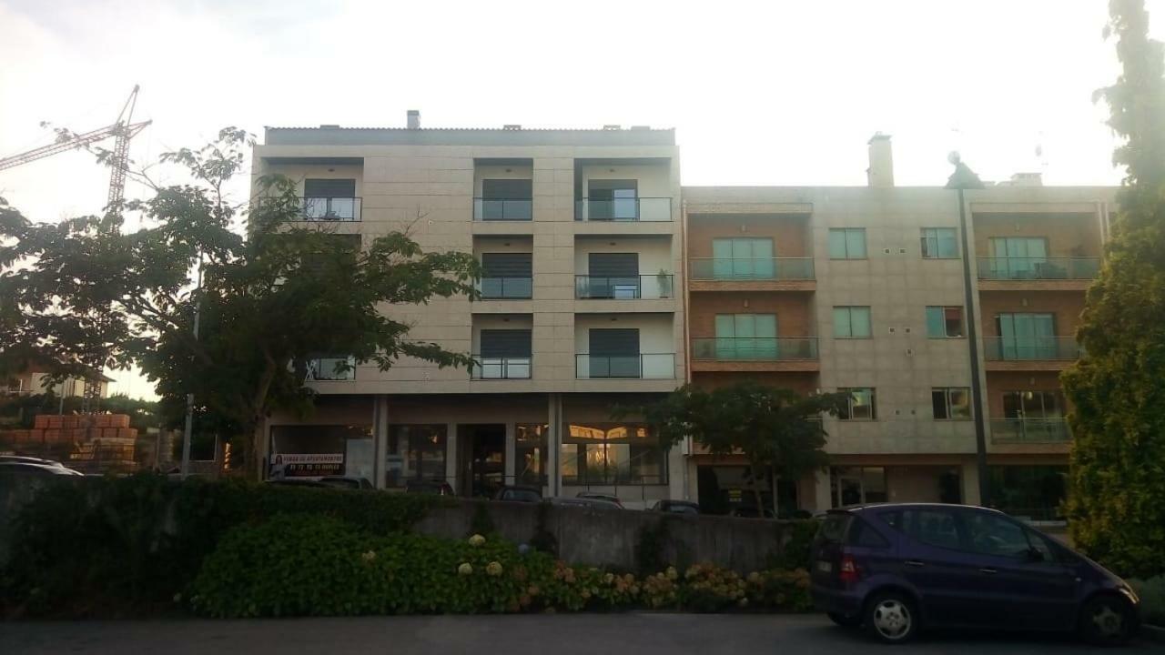Central Inn Ponte de Lima Exterior photo